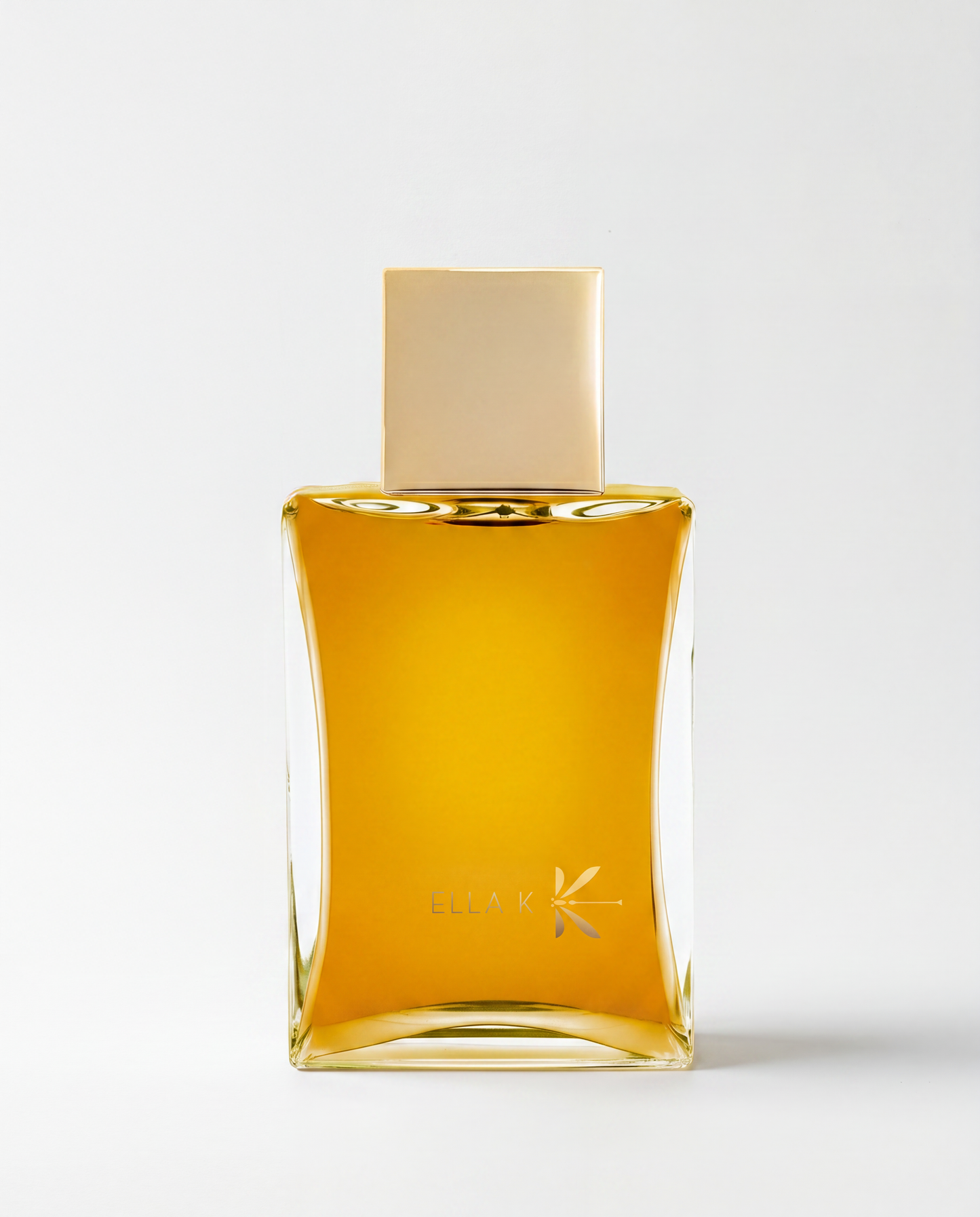 Ella K Parfums Ghibli
