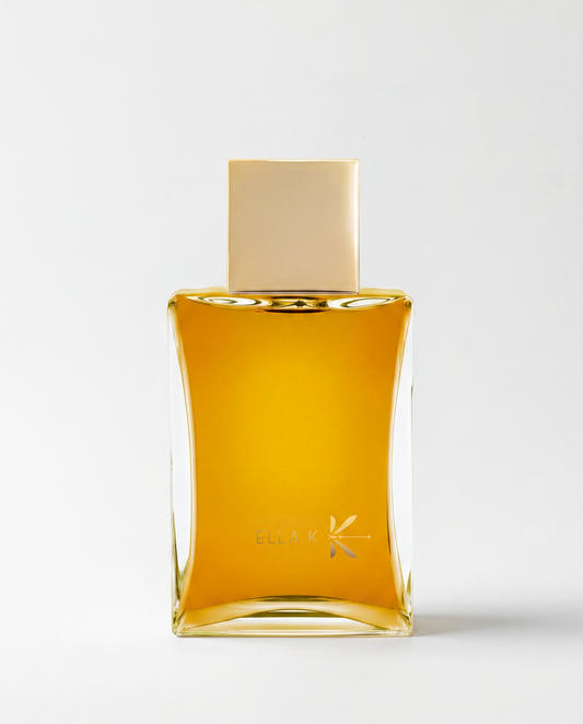 Ella K Parfums Ghibli