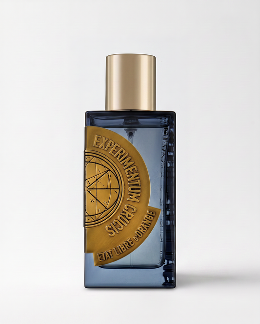 Etat Libre d'Orange Experimentum Crucis