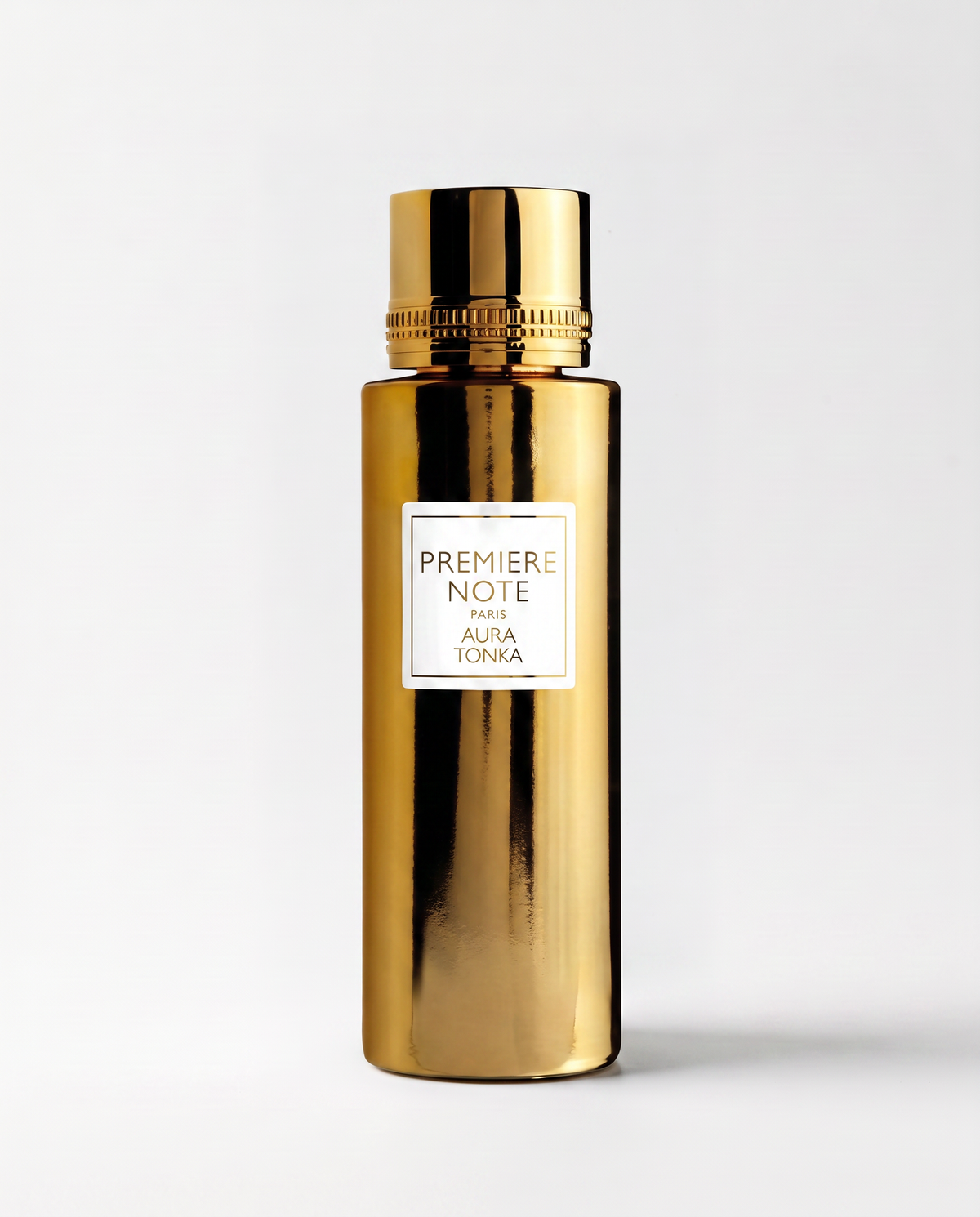 Première Note Aura Tonka