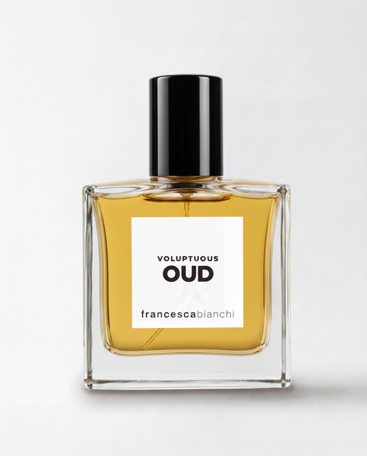 Francesca Bianchi Voluptuous Oud