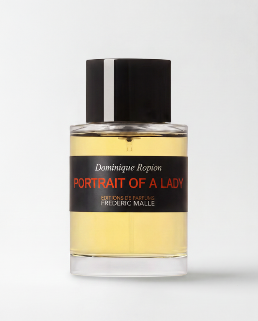 Frederic Malle Portrait of a Lady