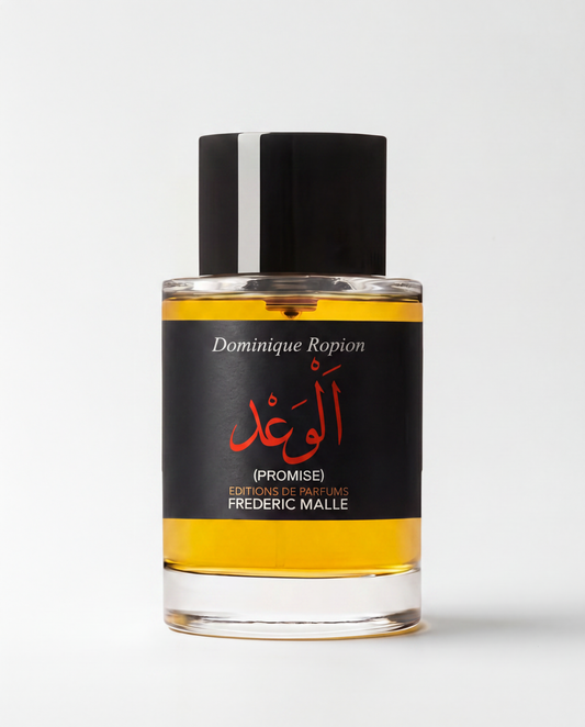 Frederic Malle Promise