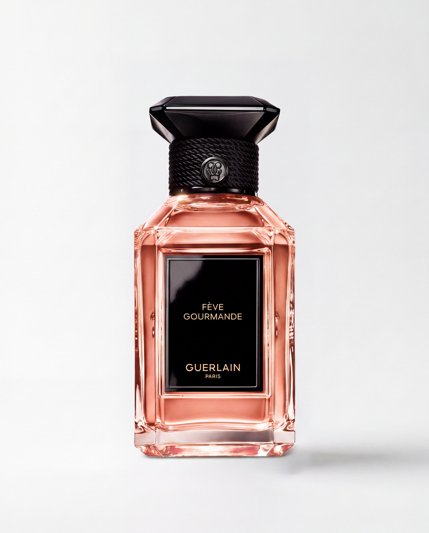 Guerlain Feve Gourmande