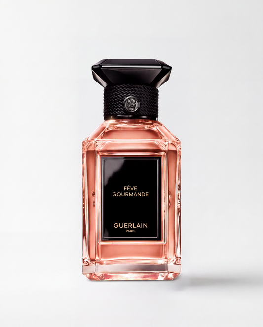Guerlain Feve Gourmande