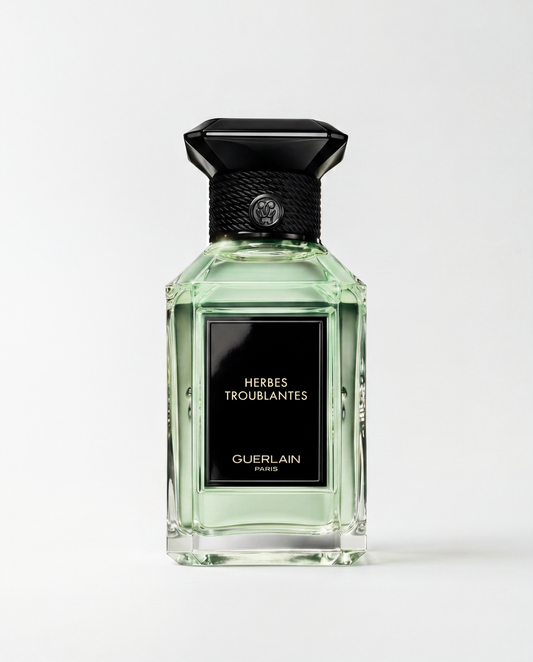 Guerlain Herbes Troublantes