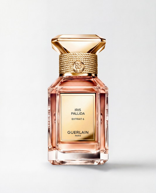 Guerlain Iris Pallida 6