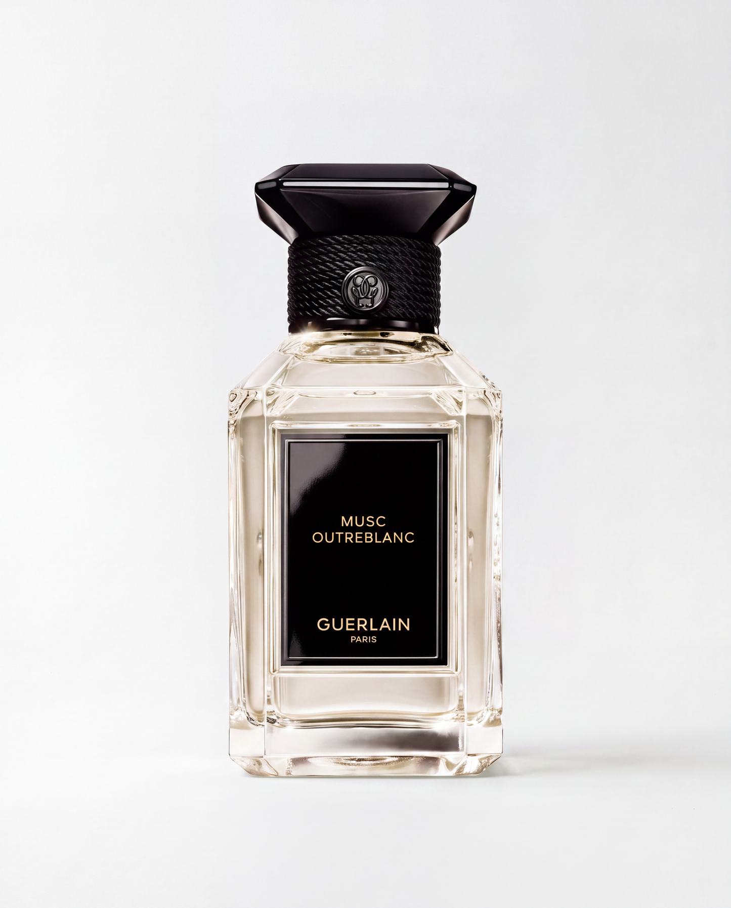 Guerlain Musc Outreblanc