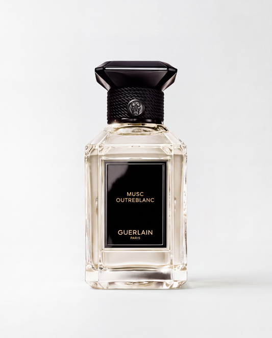 Guerlain Musc Outreblanc