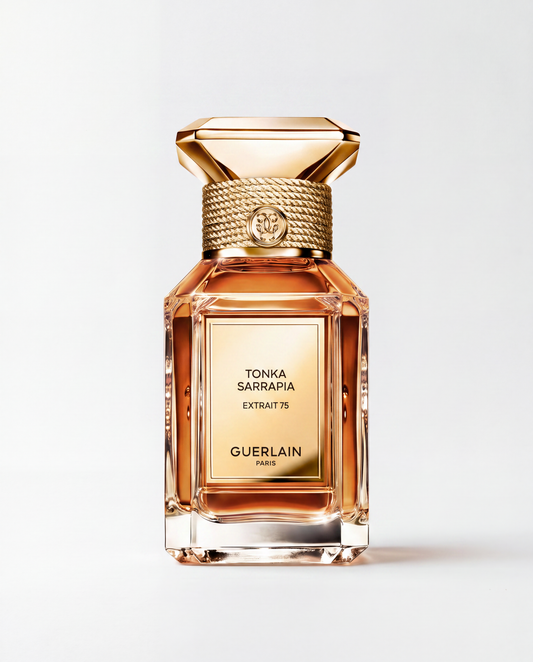 Guerlain Tonka Sarrapia 75