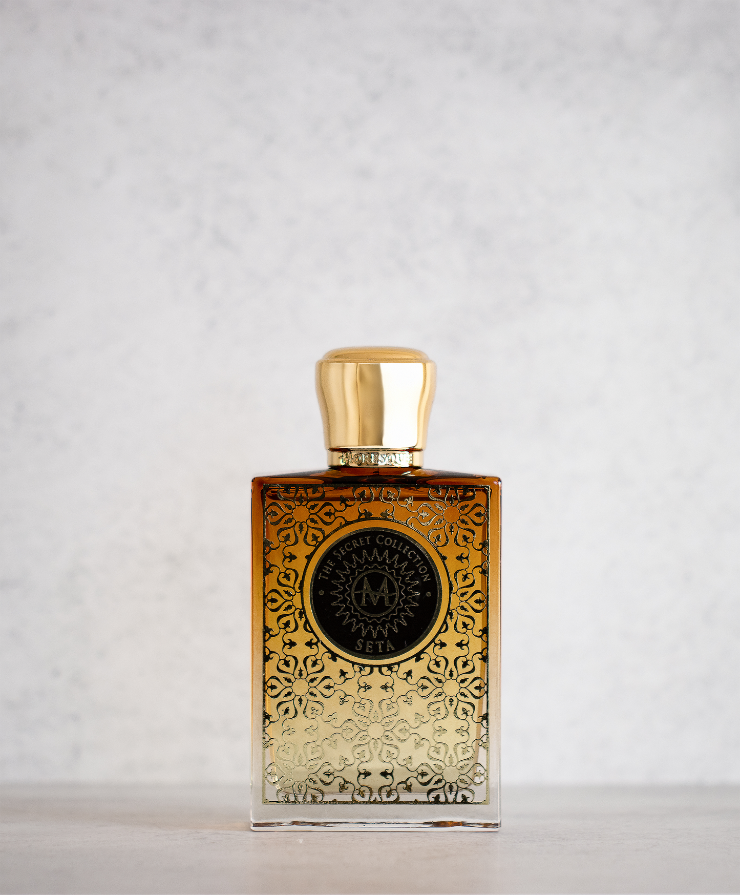 Moresque Seta