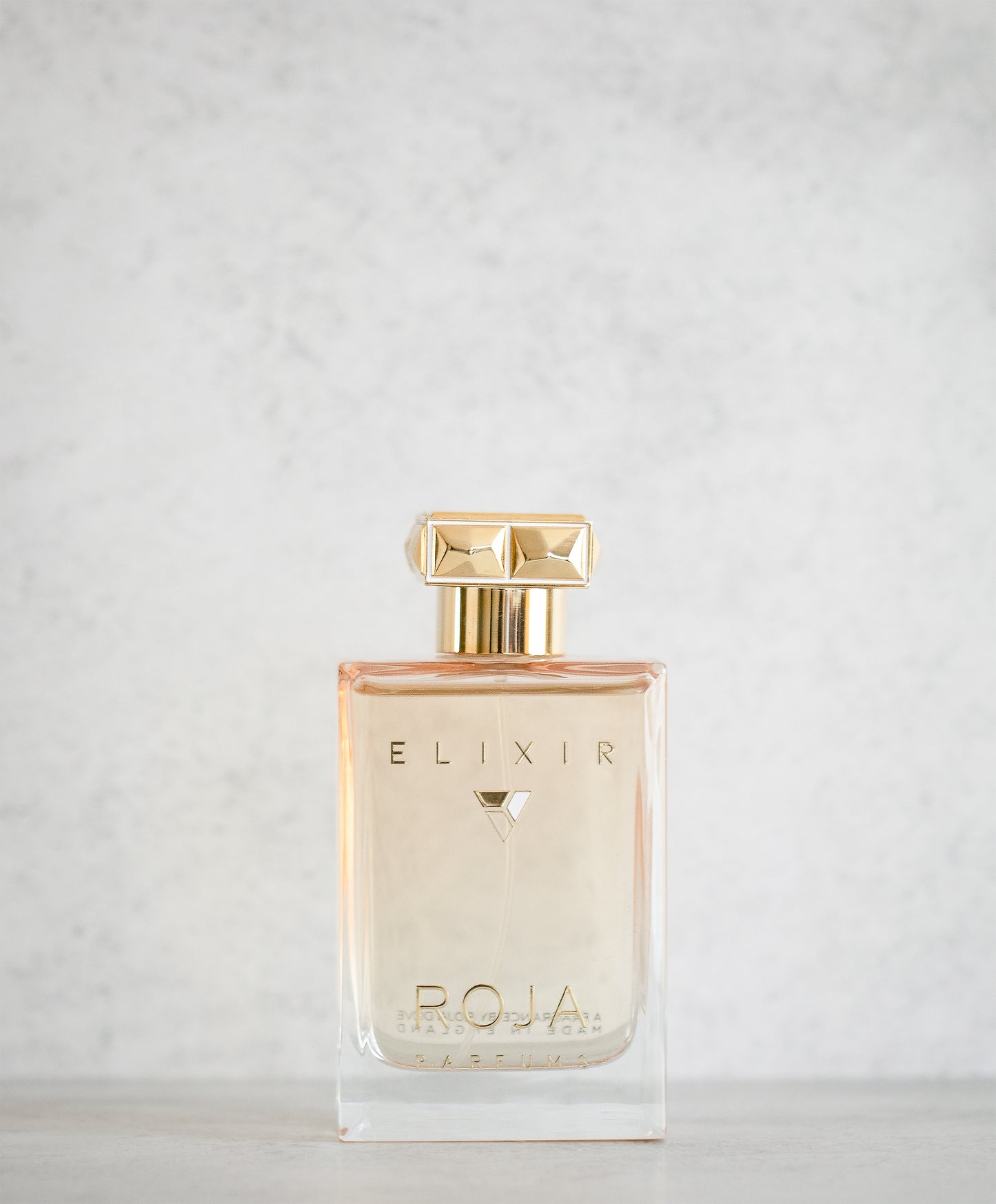 Roja Elixir Pour Femme Essence