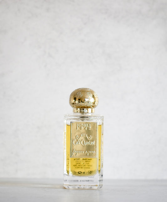 Nobile 1942 Café Chantant
