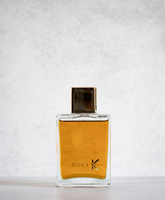 Ella K Parfums Ghibli