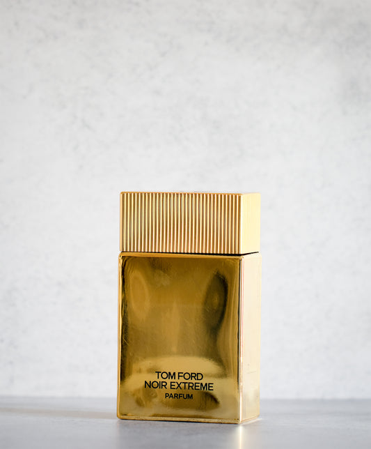 Tom Ford Noir Extreme Parfum sample