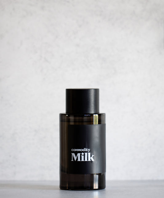 Commodity Milk (Expressive)