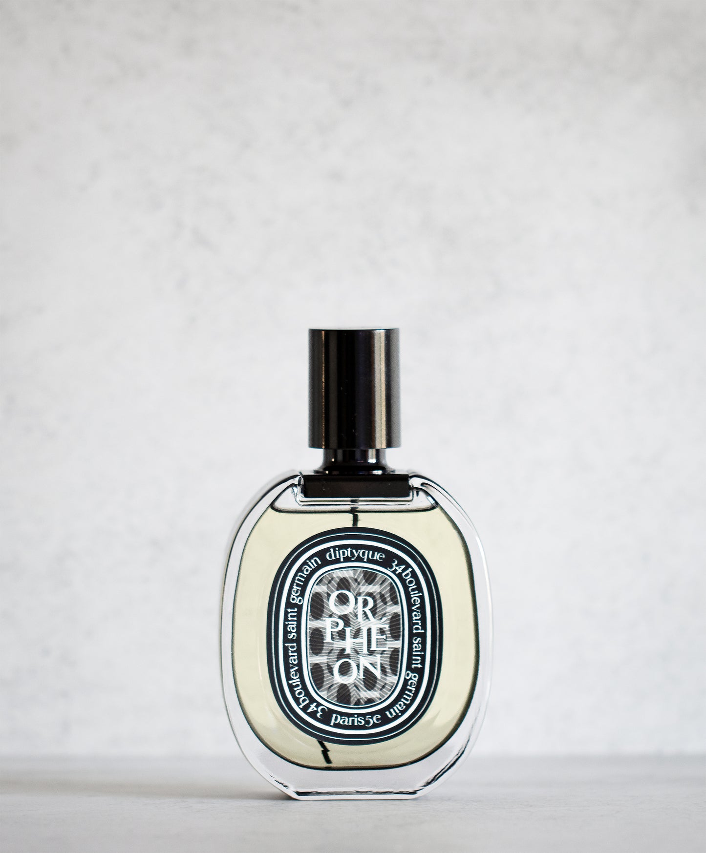 Diptyque Orphéon
