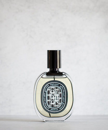 Diptyque Orphéon