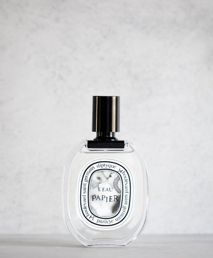 Diptyque L'Eau Papier