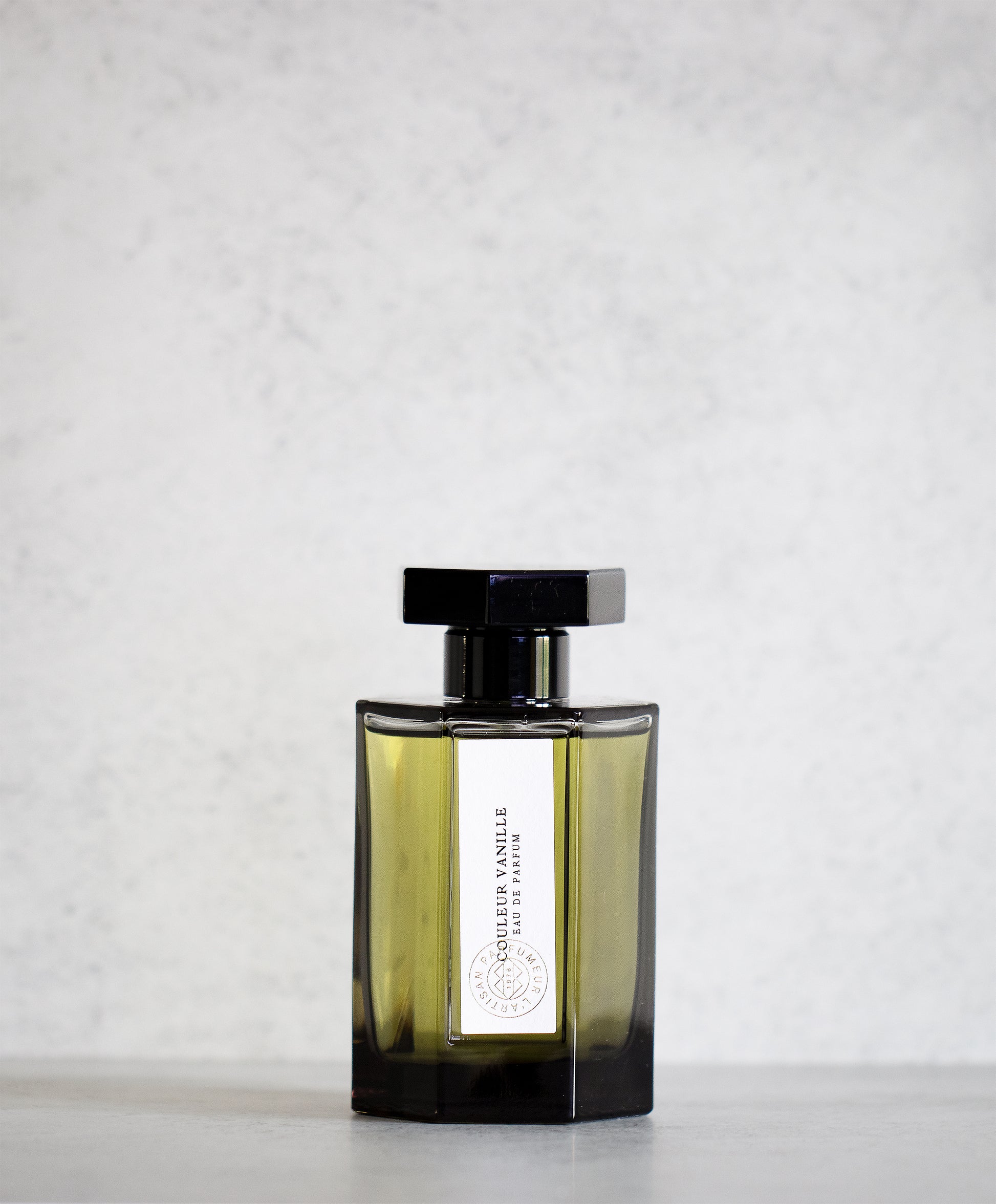 L'Artisan Parfumeur Couleur Vanille sample