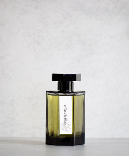 L'Artisan Parfumeur Couleur Vanille sample