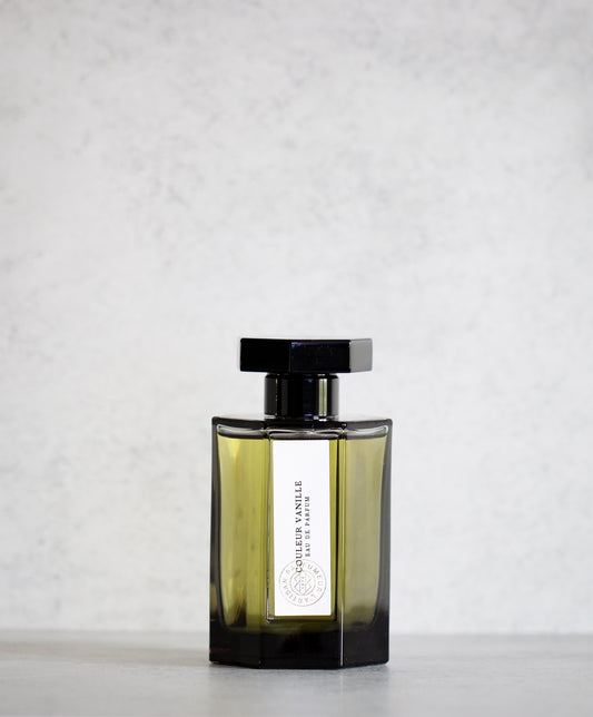 L'Artisan Parfumeur Couleur Vanille sample