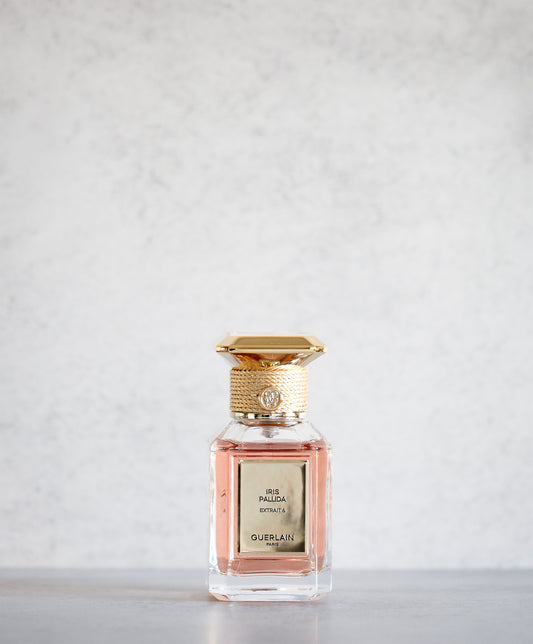 Guerlain Iris Pallida 6 sample