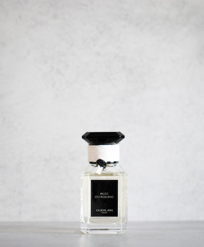 Guerlain Musc Outreblanc
