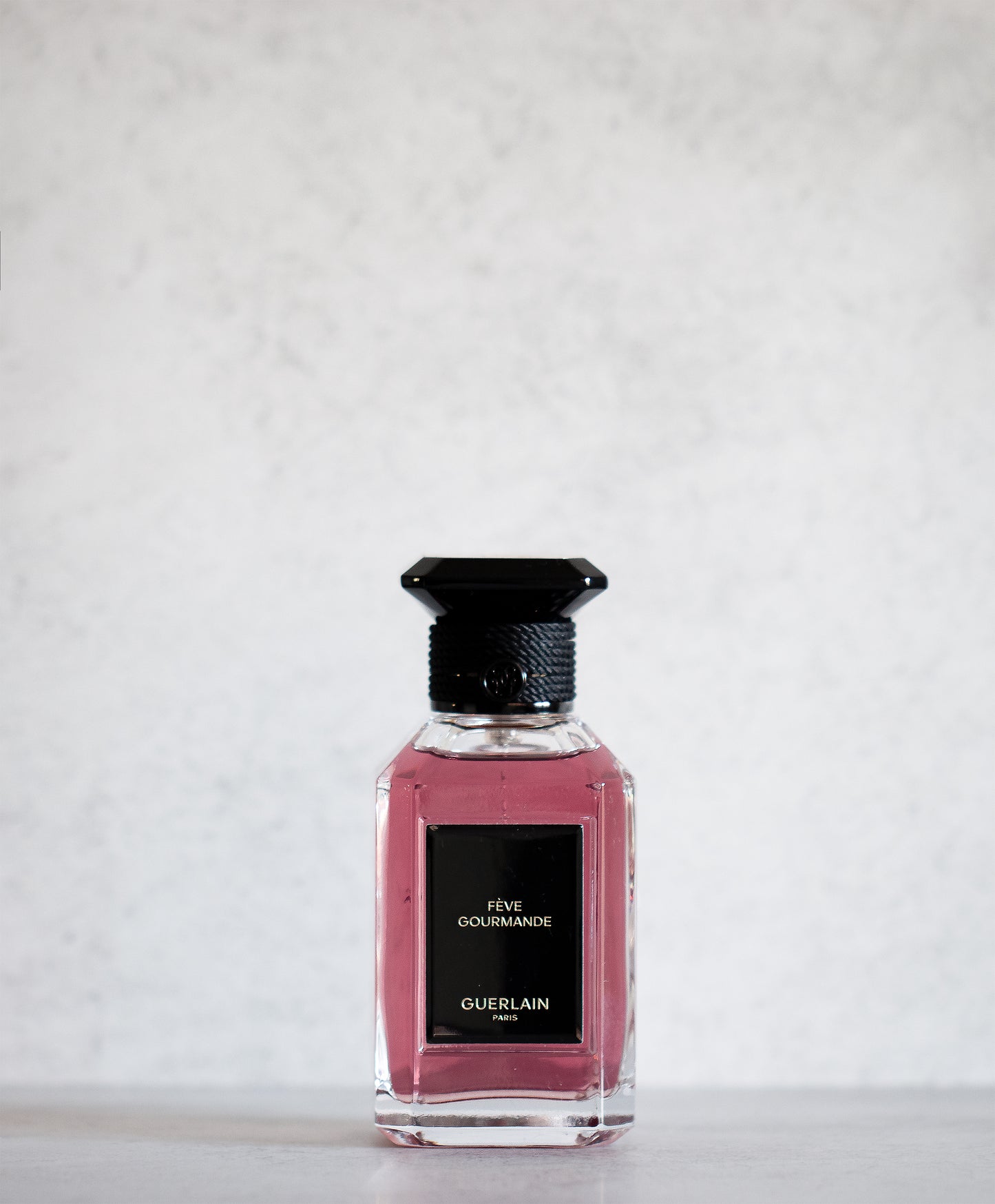 Guerlain Feve Gourmande