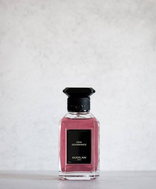 Guerlain Feve Gourmande