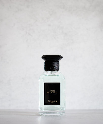 Guerlain Herbes Troublantes