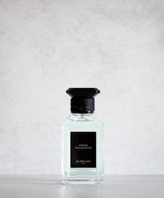 Guerlain Herbes Troublantes