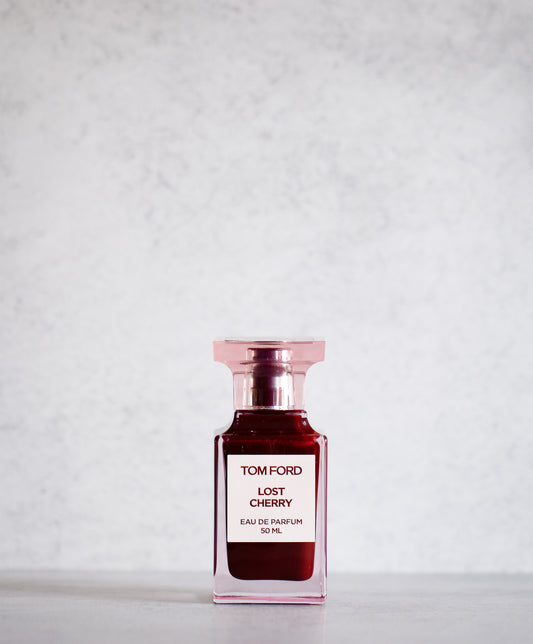 Tom Ford Lost Cherry