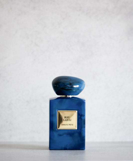 Armani Privé Bleu Lazuli