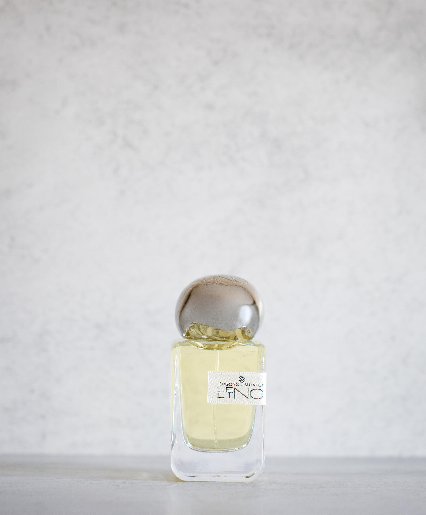 Lengling Apero No.8 sample