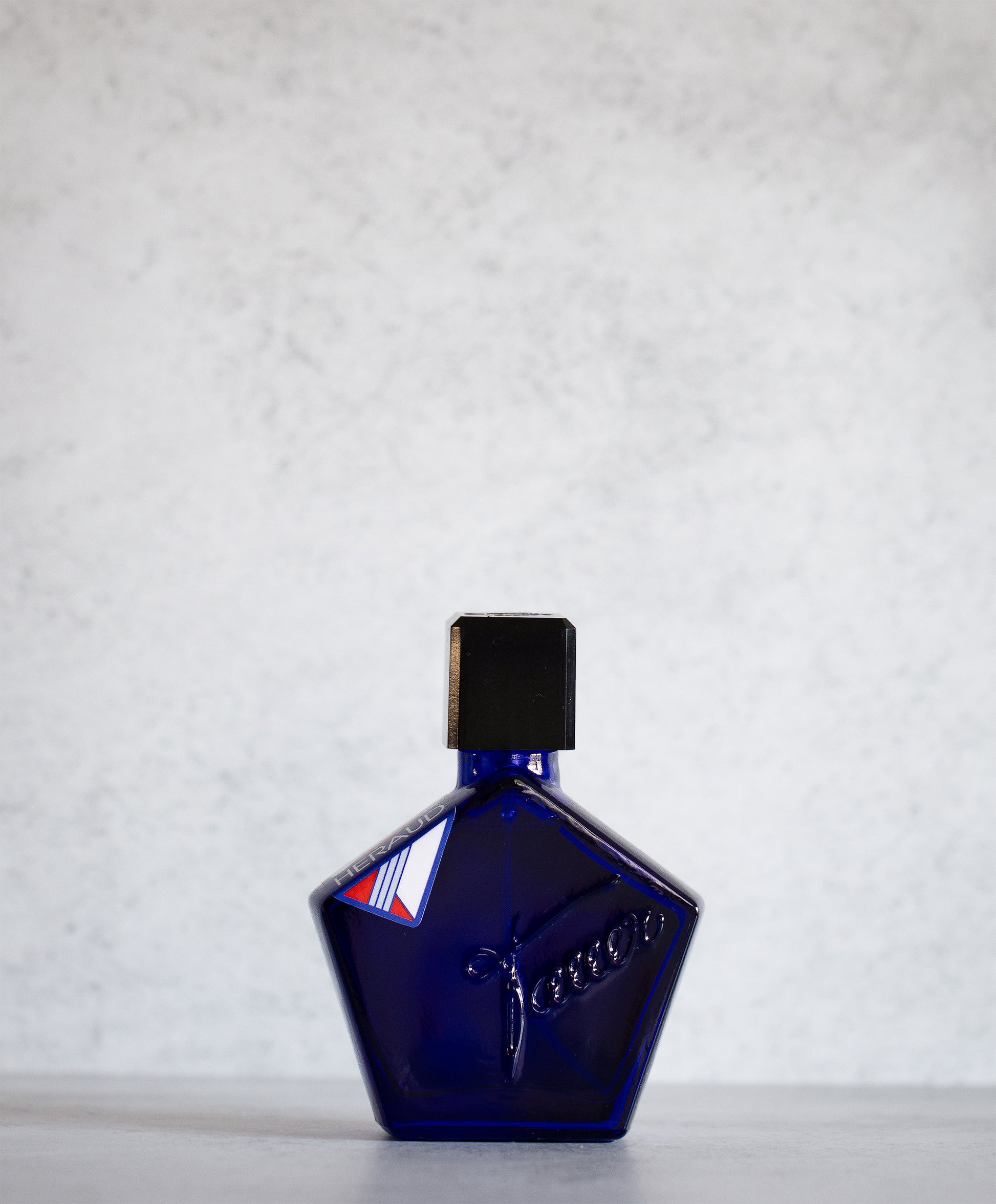Tauer Heraud sample