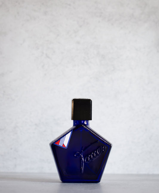 Tauer Heraud sample