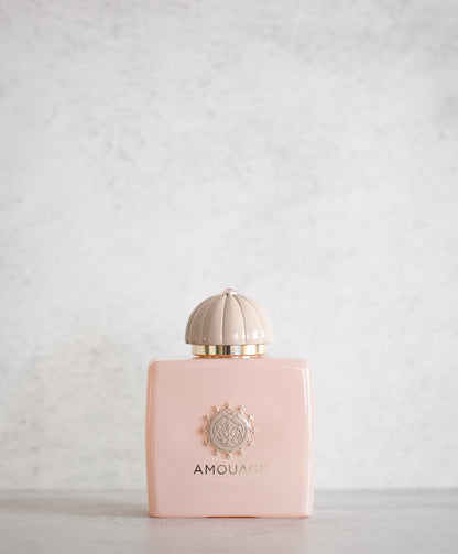 Amouage Guidance