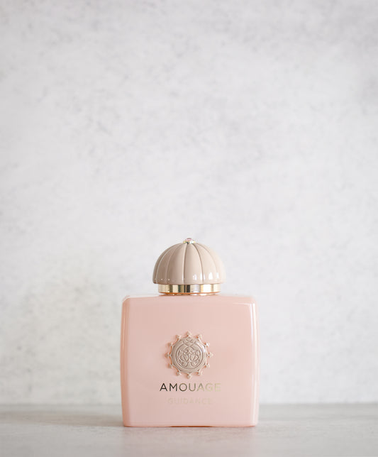 Amouage Guidance