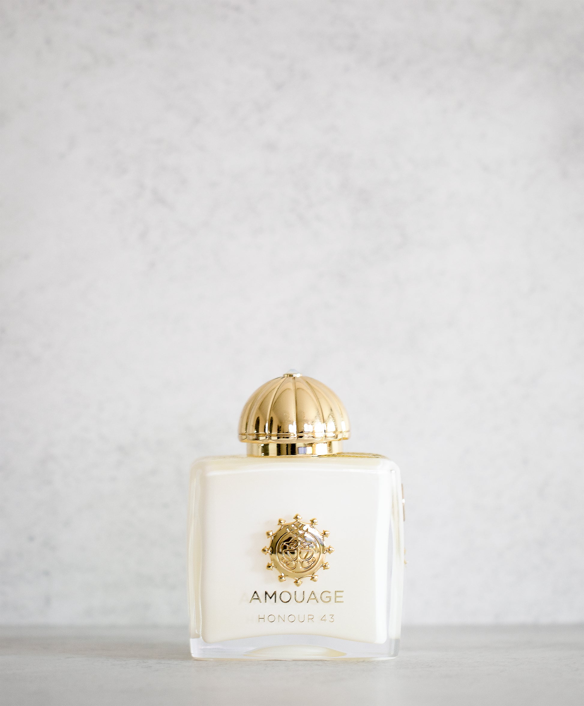 Amouage Honour 43 Woman sample
