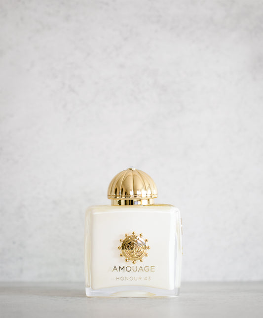 Amouage Honour 43 Woman sample