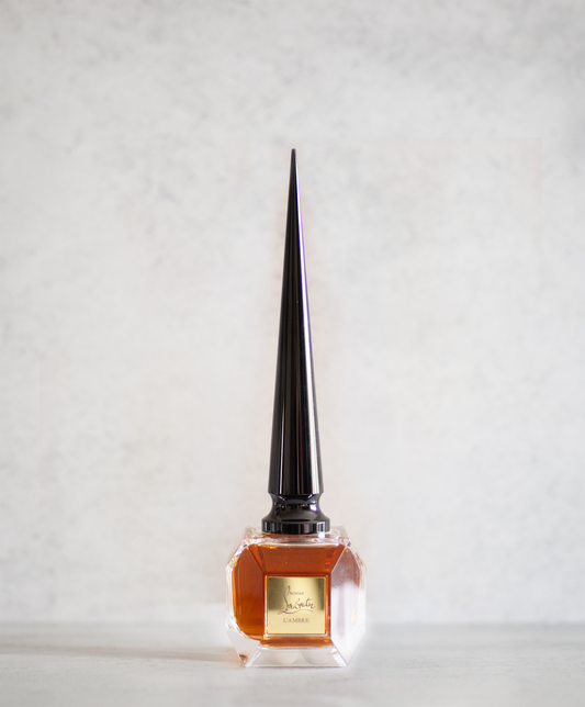 Christian Louboutin Fétiche L'Ambre
