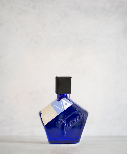 Tauer Vanilla Absolue