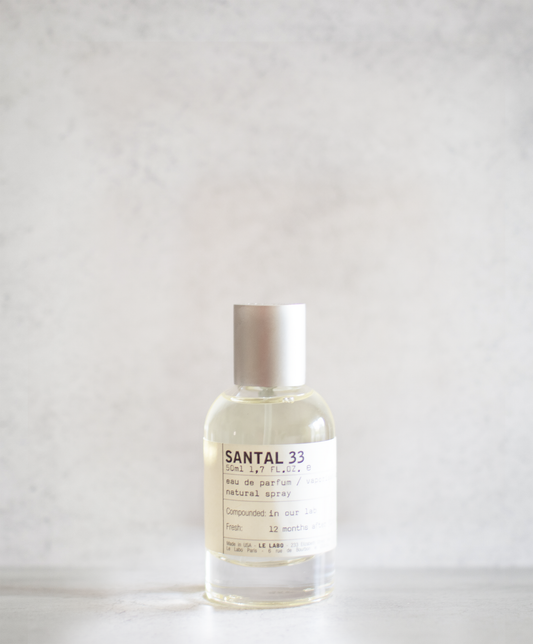 Le Labo Santal 33