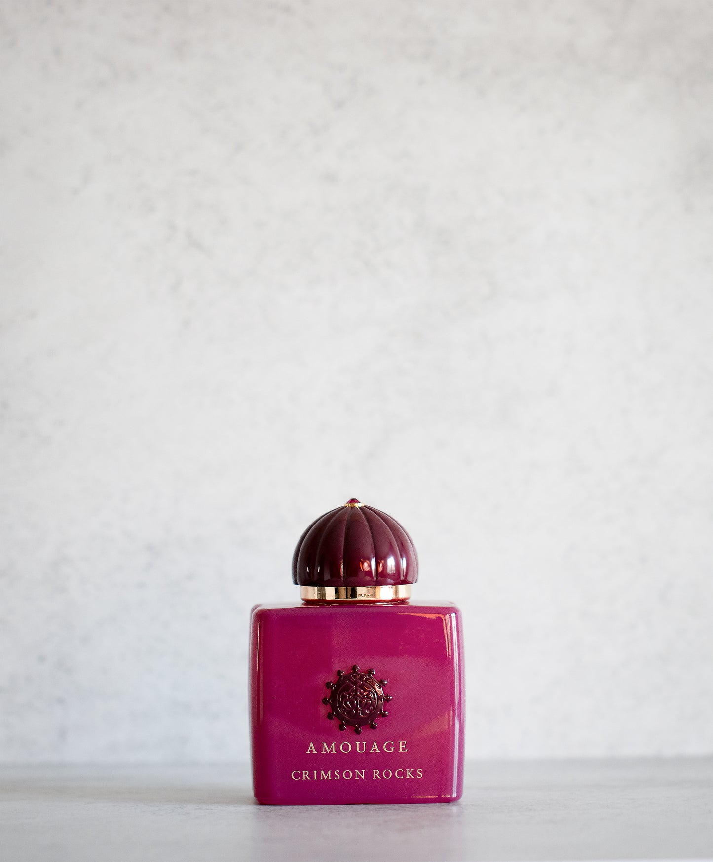 Amouage Crimson Rocks