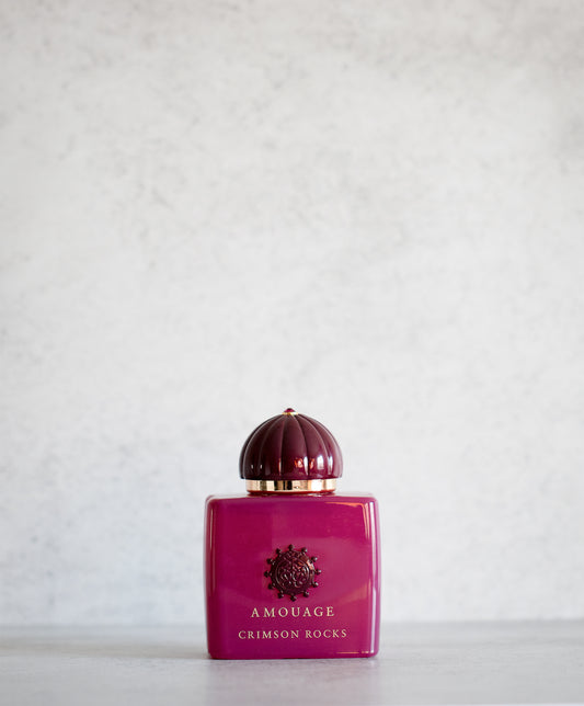 Amouage Crimson Rocks