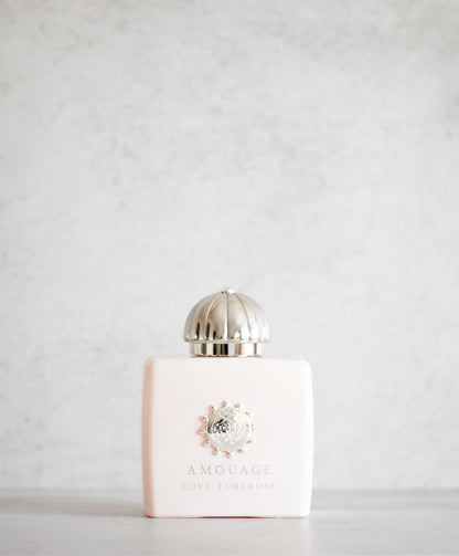 Amouage Love Tuberose