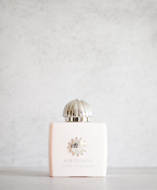 Amouage Love Tuberose