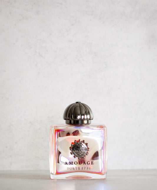 Amouage Portrayal Woman