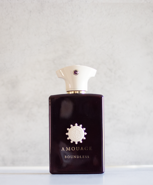 Amouage Boundless